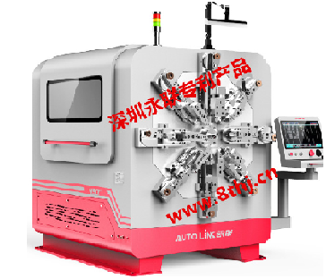 不同彈簧機(jī)刀具有什么用途